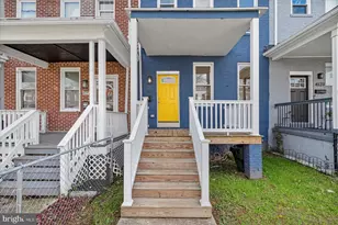 4121 Norfolk Ave, Baltimore, MD 21216 - Photo 4