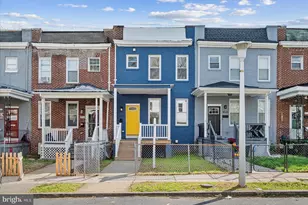 4121 Norfolk Ave, Baltimore, MD 21216 - Photo 2