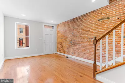 1819 Light Street, Baltimore, MD 21230 - Photo 4