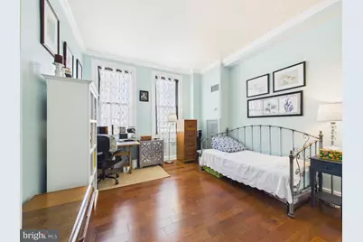 1 E Chase Street #412, Baltimore, MD 21202 - Photo 20