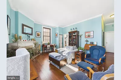 1 E Chase Street #412, Baltimore, MD 21202 - Photo 10