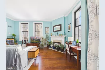 1 E Chase Street #412, Baltimore, MD 21202 - Photo 12