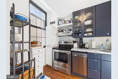 1 E Chase Street #412, Baltimore, MD 21202 - Photo 16