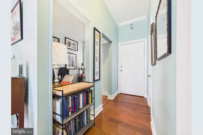 1 E Chase Street #412, Baltimore, MD 21202 - Photo 8