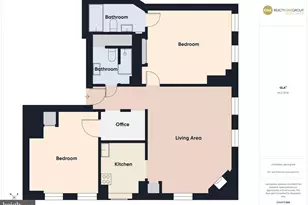 1 E Chase St, Baltimore, MD 21202 - Photo 34