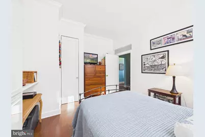 1 E Chase Street #412, Baltimore, MD 21202 - Photo 28