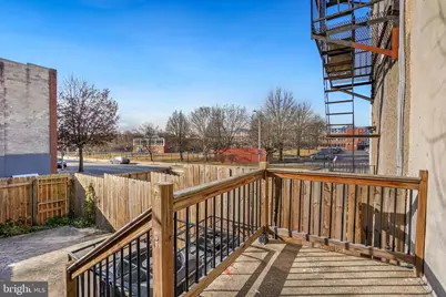 1339 W Lafayette Avenue #APT 1, Baltimore, MD 21217 - Photo 12