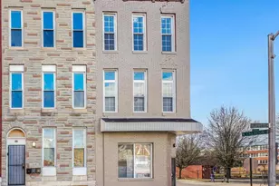 1339 W Lafayette Ave, Baltimore, MD 21217 - Photo 8