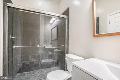 1339 W Lafayette Avenue #APT 1, Baltimore, MD 21217 - Photo 4