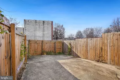 1339 W Lafayette Avenue #APT 1, Baltimore, MD 21217 - Photo 14