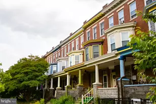 2305 Herkimer St, Baltimore, MD 21230 - Photo 1