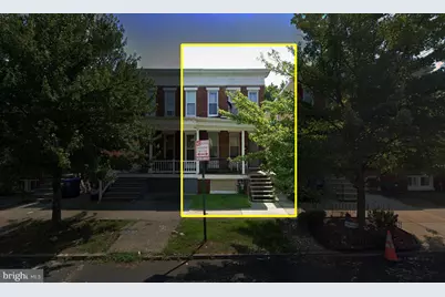 2109 N Longwood Street, Baltimore, MD 21216 - Photo 1