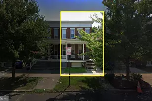2109 N Longwood St, Baltimore, MD 21216 - Photo 1