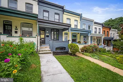 917 W 33rd Street, Baltimore, MD 21211 - Photo 1