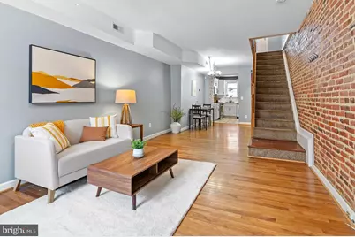 416 Bouldin Street, Baltimore, MD 21224 - Photo 4