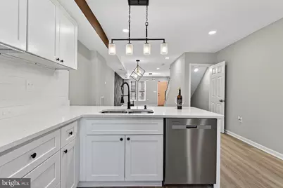 2822 Harlem Avenue, Baltimore, MD 21216 - Photo 4