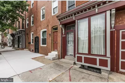 637 S Patterson Park Avenue, Baltimore, MD 21231 - Photo 2