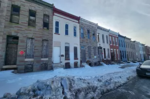 1127 N Milton Ave, Baltimore, MD 21213 - Photo 2