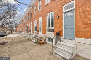 329 S Newkirk St, Baltimore, MD 21224 - Photo 1