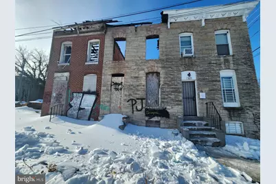 1303 Cliftview Avenue, Baltimore, MD 21218 - Photo 2