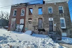1303 Cliftview Ave, Baltimore, MD 21218 - Photo 2