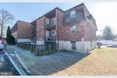 3712 Mayberry Avenue #E, Baltimore, MD 21206 - Photo 16