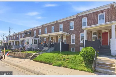 3427 Ravenwood Avenue, Baltimore, MD 21213 - Photo 2