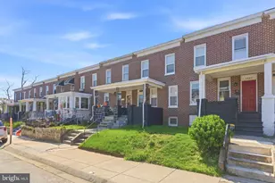 3427 Ravenwood Ave, Baltimore, MD 21213 - Photo 2