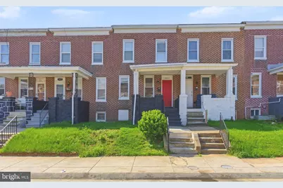 3427 Ravenwood Avenue, Baltimore, MD 21213 - Photo 1