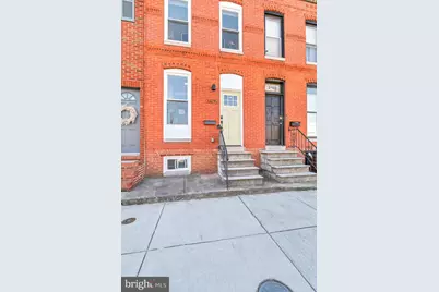 3405 Claremont Street, Baltimore, MD 21224 - Photo 2