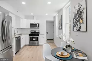 1229 W Saratoga St, Baltimore, MD 21223 - Photo 6