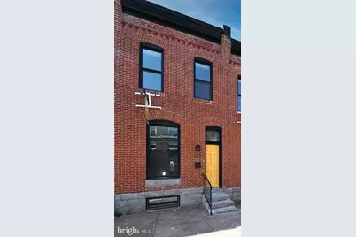 2245 E Biddle Street, Baltimore, MD 21213 - Photo 2