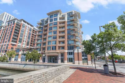 1400 Lancaster Street #311, Baltimore, MD 21231 - Photo 1