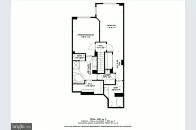 1400 Lancaster Street #311, Baltimore, MD 21231 - Photo 42