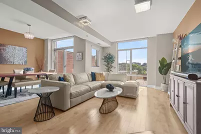 1400 Lancaster Street #311, Baltimore, MD 21231 - Photo 4