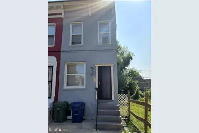 245 N Bruce Street, Baltimore, MD 21223 - Photo 1