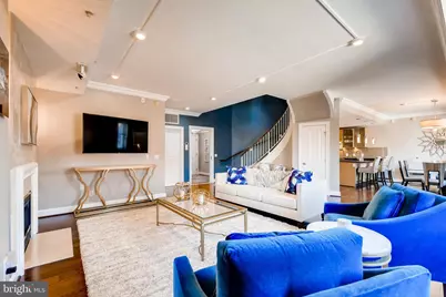 801 Key Highway #365, Baltimore, MD 21230 - Photo 6