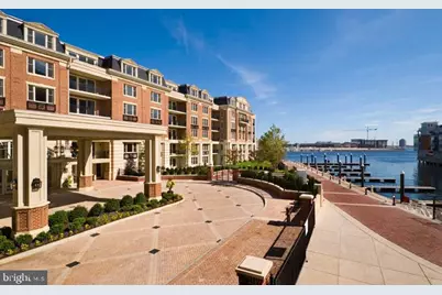 801 Key Highway #365, Baltimore, MD 21230 - Photo 56