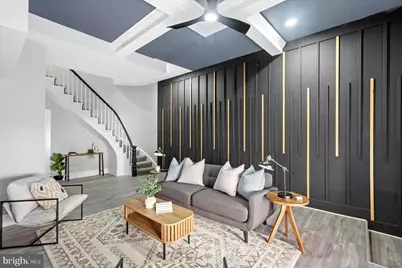 1013 Harlem Avenue, Baltimore, MD 21217 - Photo 1