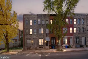 1013 Harlem Ave, Baltimore, MD 21217 - Photo 2
