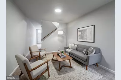 411 N Chester Street, Baltimore, MD 21231 - Photo 2