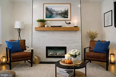 4003 Oakford Avenue, Baltimore, MD 21215 - Photo 4