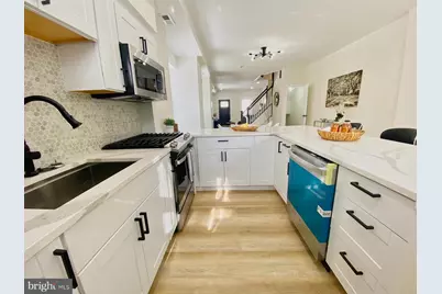 4003 Oakford Avenue, Baltimore, MD 21215 - Photo 6