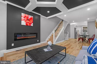 1518 N Wolfe Street, Baltimore, MD 21213 - Photo 6