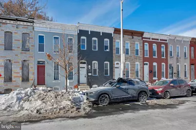 1518 N Wolfe Street, Baltimore, MD 21213 - Photo 40
