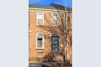 924 S Paca Street, Baltimore, MD 21230 - Photo 1