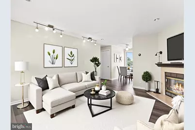 911 Charles Street S #409, Baltimore, MD 21230 - Photo 4