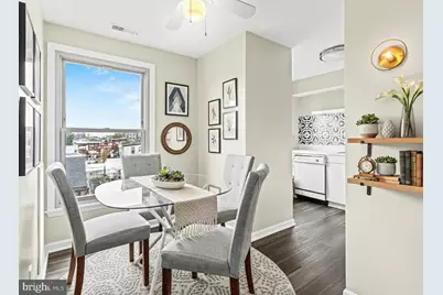 911 Charles Street S #409, Baltimore, MD 21230 - Photo 6