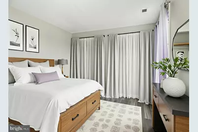 911 Charles Street S #409, Baltimore, MD 21230 - Photo 10