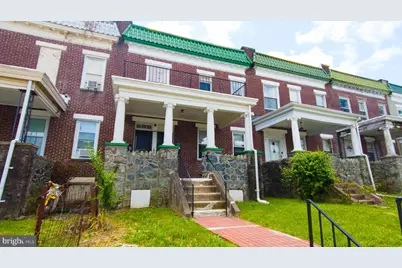 2515 Loyola Southway, Baltimore, MD 21215 - Photo 2